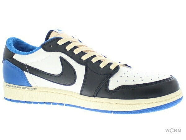 【US11.5】 AIR JORDAN 1 LOW OG SP DM7866-140 【DS】