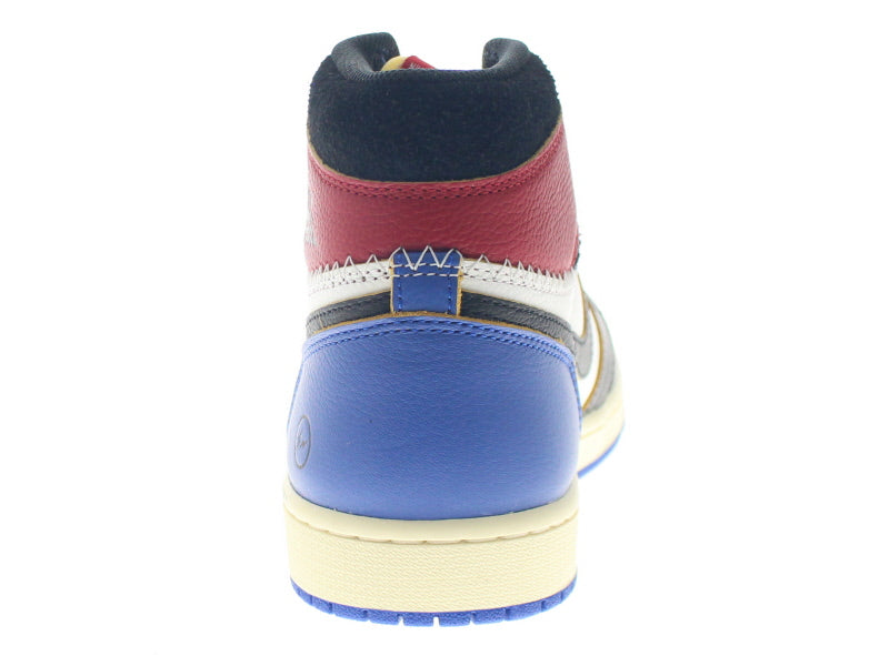 【US11】 AIR JORDAN 1 RTR HI OG SP IO7847-002 【DS】