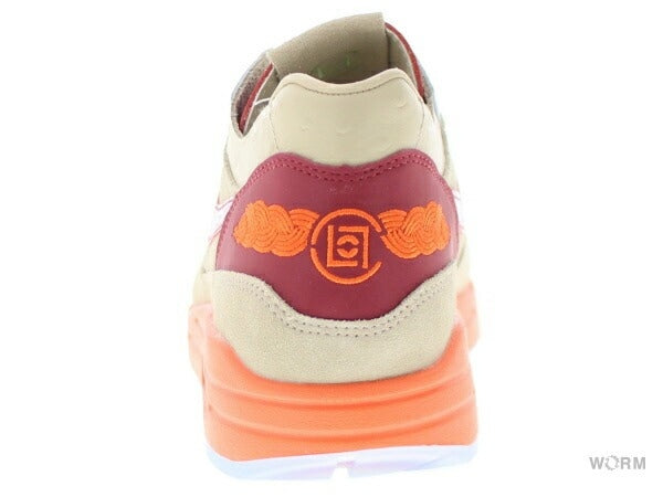【US9】 NIKE AIR MAX 1 / CLOT DD1870-100 【DS】