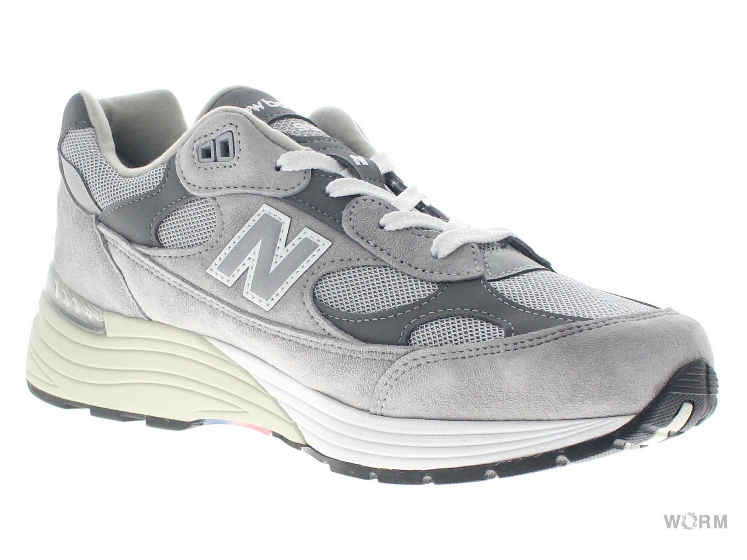 【US10.5】 New Balance U992GY 【DS】
