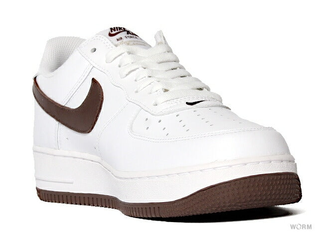 【US12】 NIKE AIR FORCE 1 LOW RETRO DM0576-100 【DS】