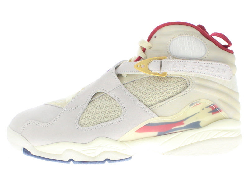 【US9】 AIR JORDAN 8 RETRO SP FJ2850-107 【DS】