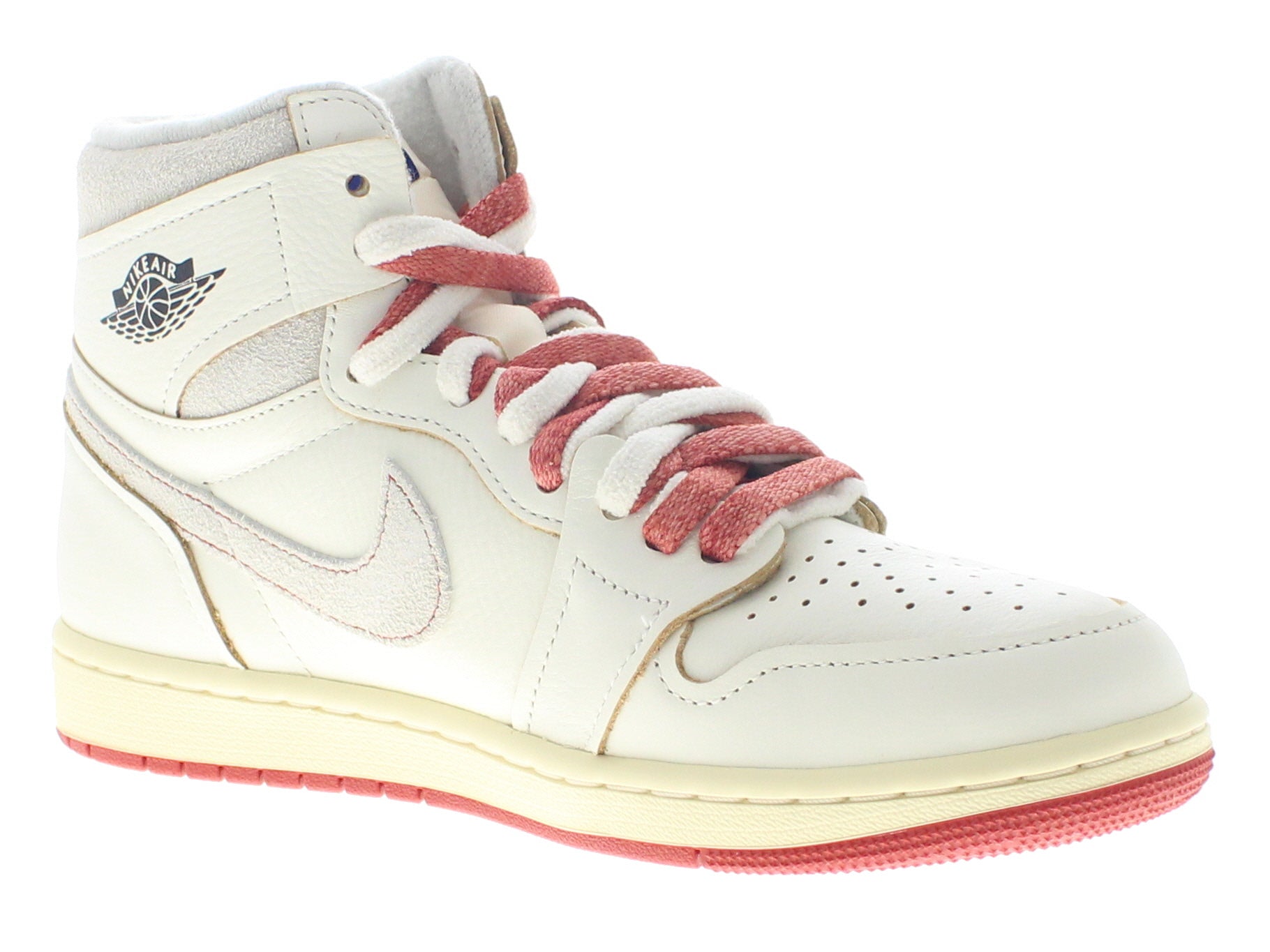【W US10】 WMNS AIR JORDAN 1 HIGH OG DB4612-100 【DS】