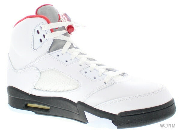 【US12】 AIR JORDAN 5 RETRO DA1911-102 【DS】