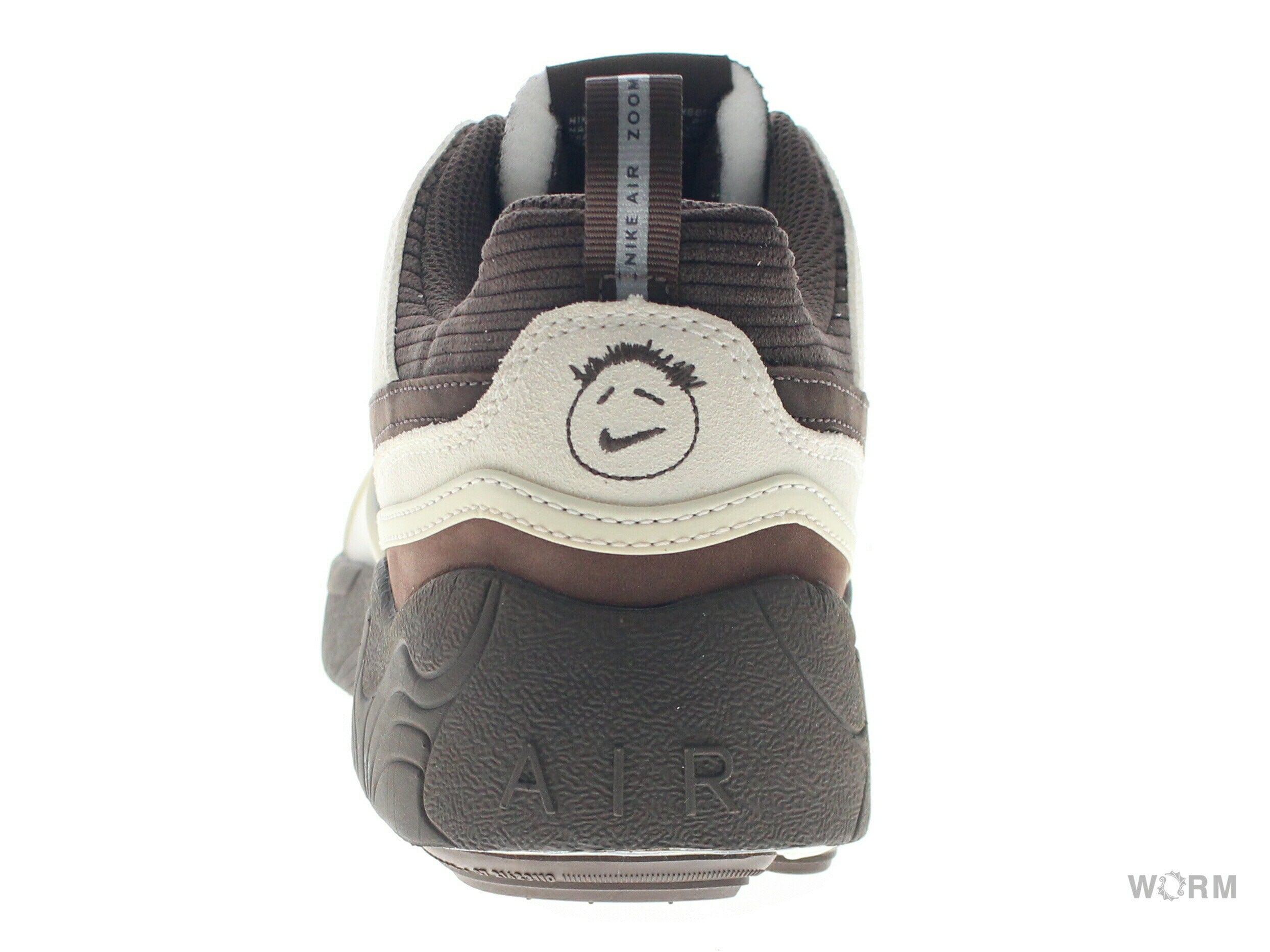 【US11】 NIKE ZOOM FIELD JAXX HQ3072-400 【DS】