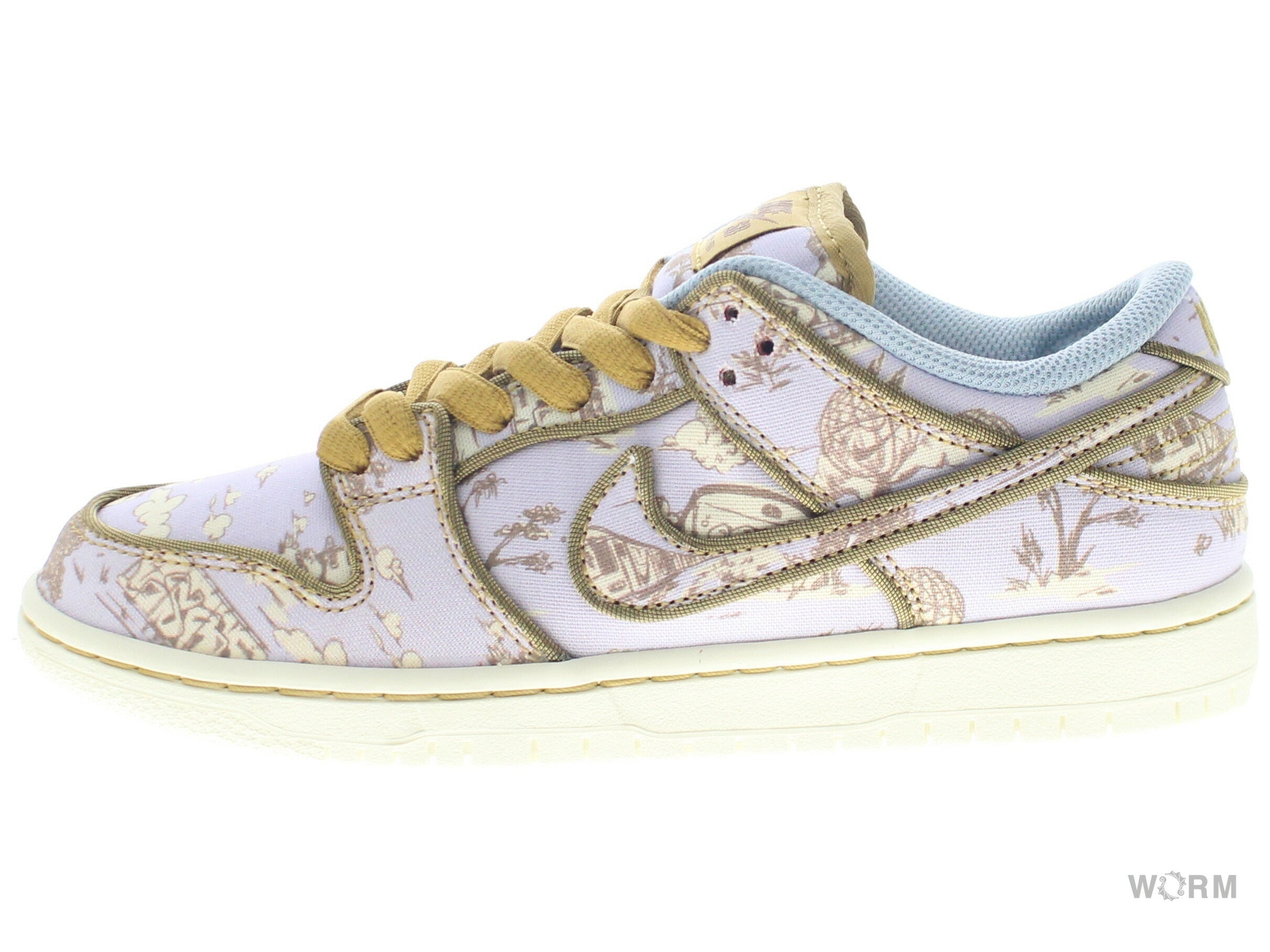 【US12】 NIKE SB SB DUNK LOW PRO PRM FN5880-001 【DS】