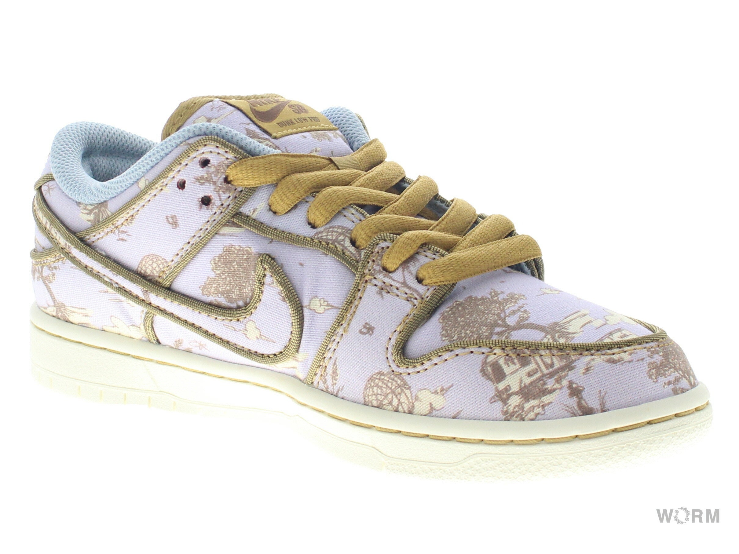 【US12】 NIKE SB SB DUNK LOW PRO PRM FN5880-001 【DS】