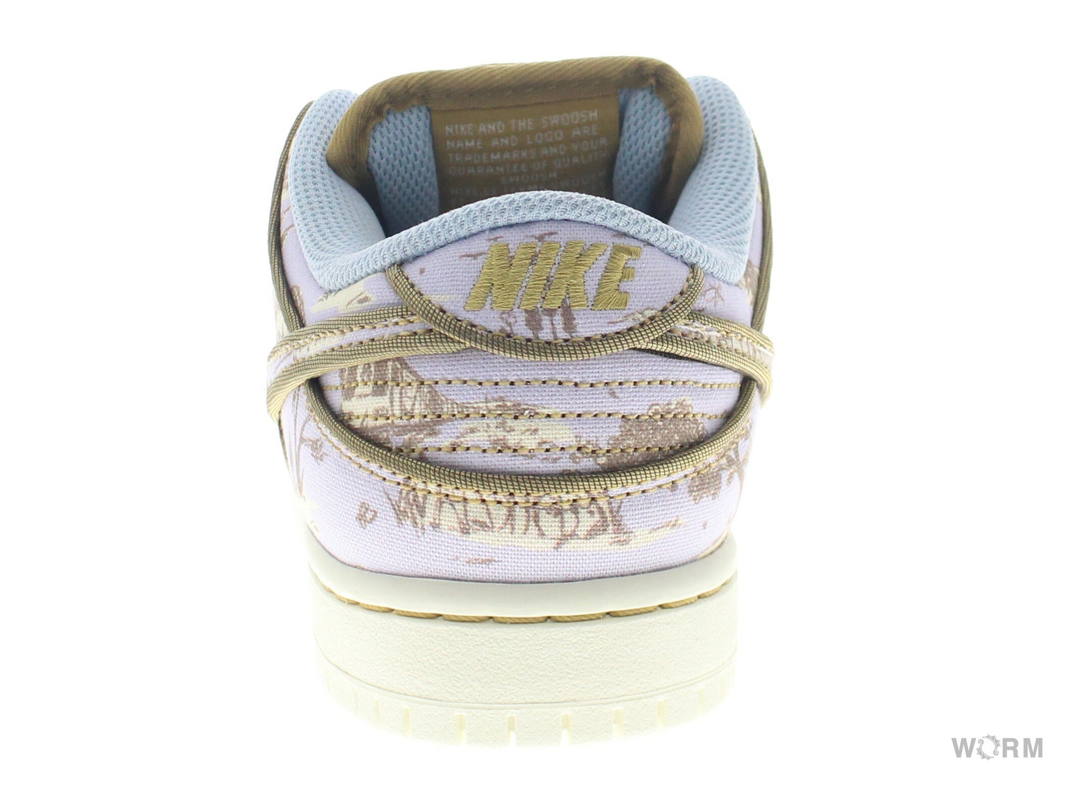 【US12】 NIKE SB SB DUNK LOW PRO PRM FN5880-001 【DS】