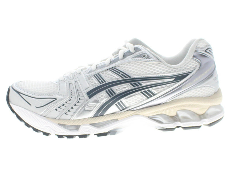 【US5】 ASICS GEL-KAYANO 14 1203A537-110 【DS】