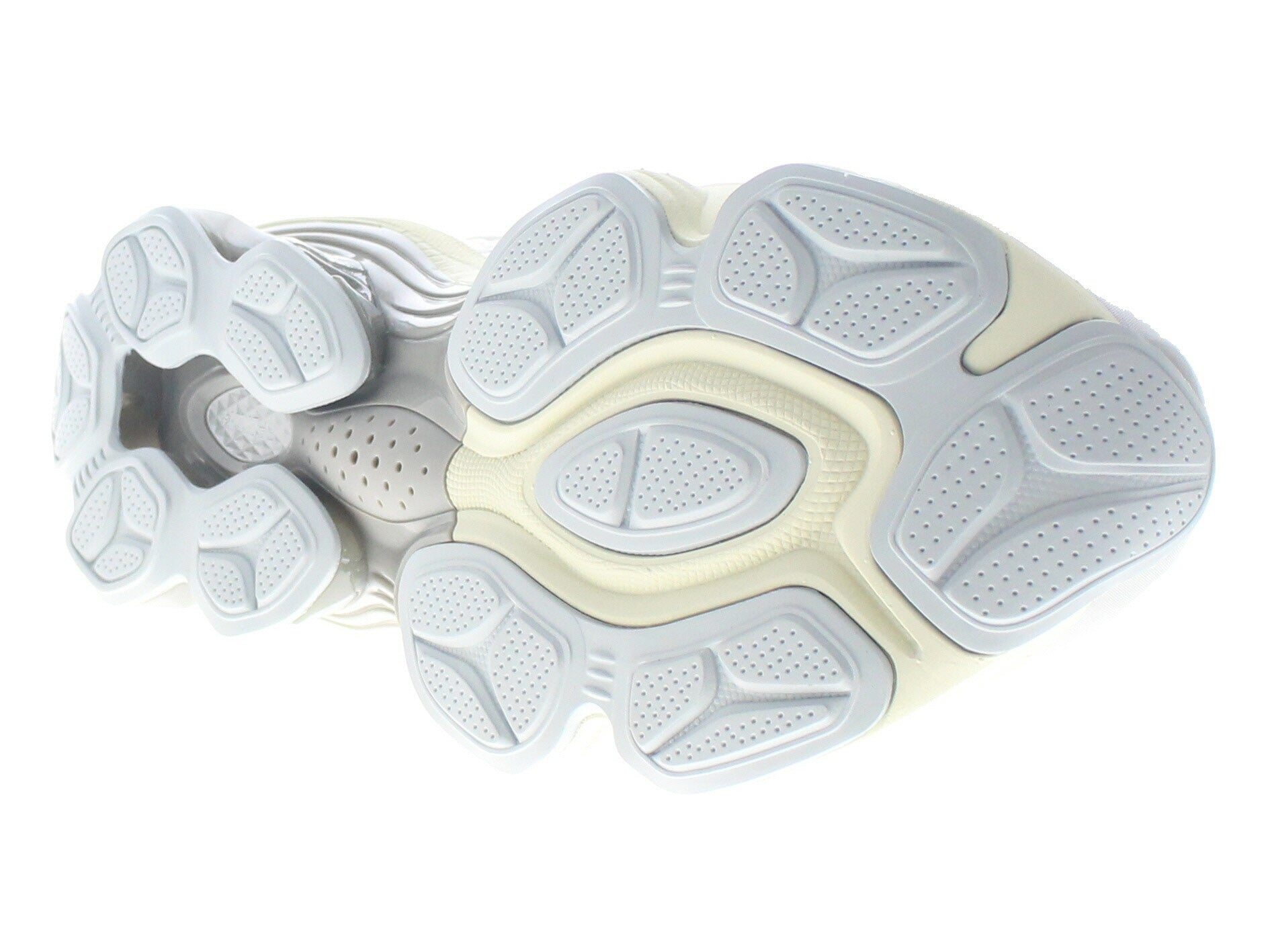 【US6.5】 ASICS GEL-KINETIC FLUENT 1203A591-101 【DS】