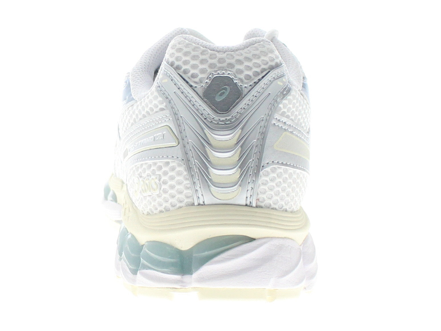 【US8.5】 ASICS GEL-KAYANO 12.1 1203A759-101 【DS】