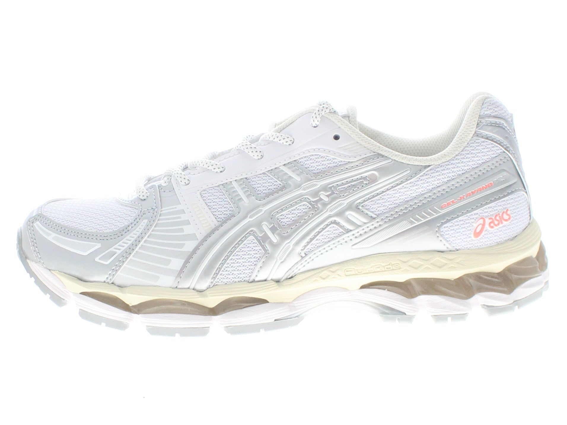 【US8.5】 ASICS GEL-KAYANO 12.1 1203A996-100 【DS】
