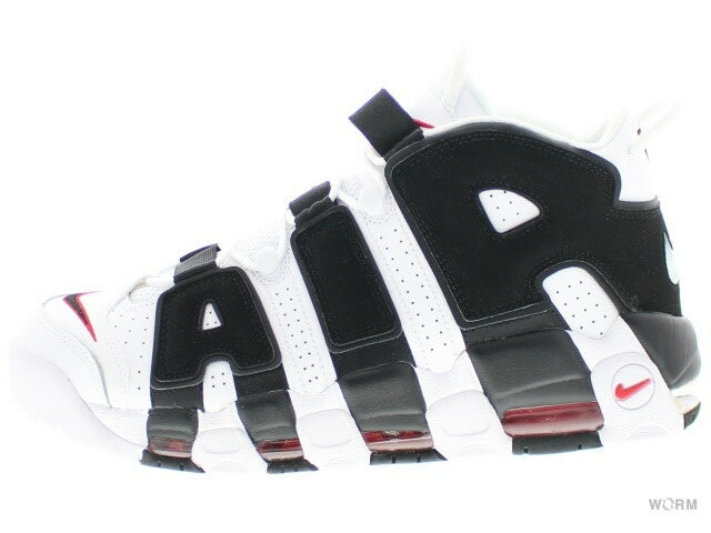 【US9.5】 NIKE AIR MORE UPTEMPO 414962-105 【DS】