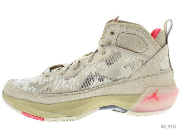 【US10】 AIR JORDAN 37 PRM PF FD6720-200 【DS】