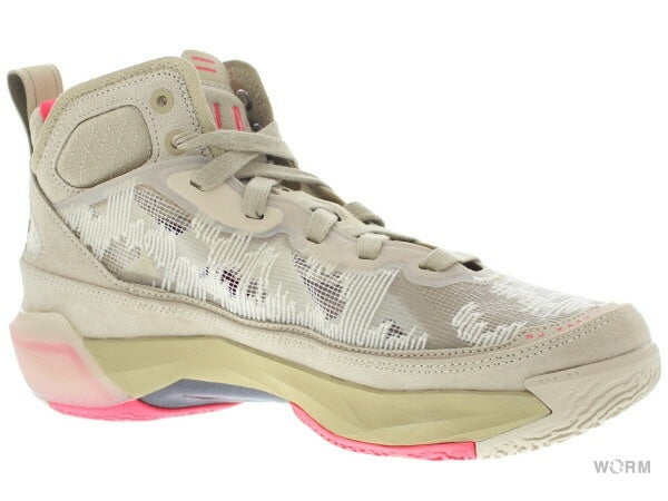 【US10】 AIR JORDAN 37 PRM PF FD6720-200 【DS】