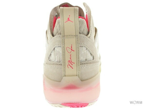 【US10】 AIR JORDAN 37 PRM PF FD6720-200 【DS】