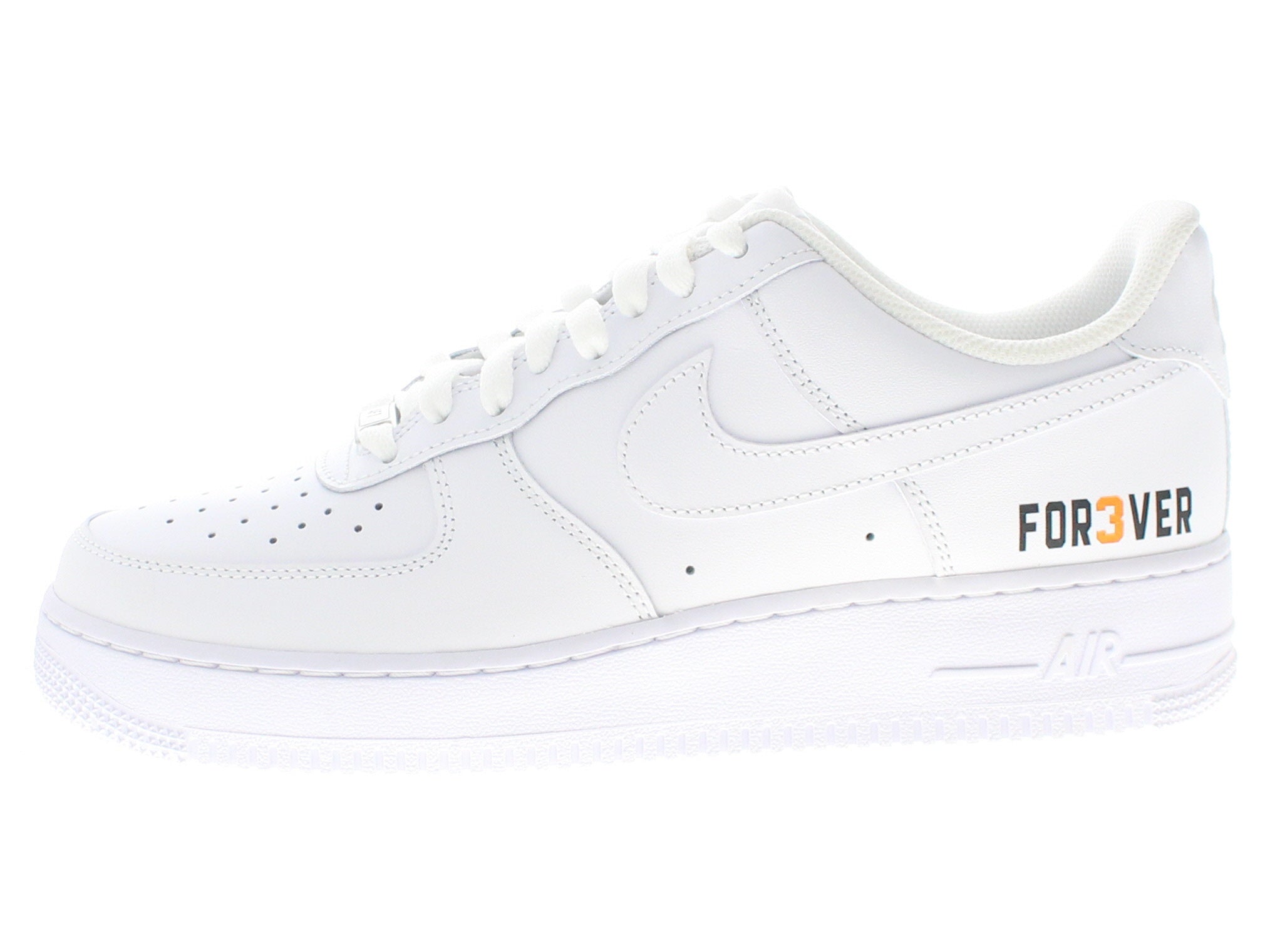【US9.5】 NIKE AIR FORCE 1 07 FOR3VER GIANTS CW2288-111-GIANTS 【DS】