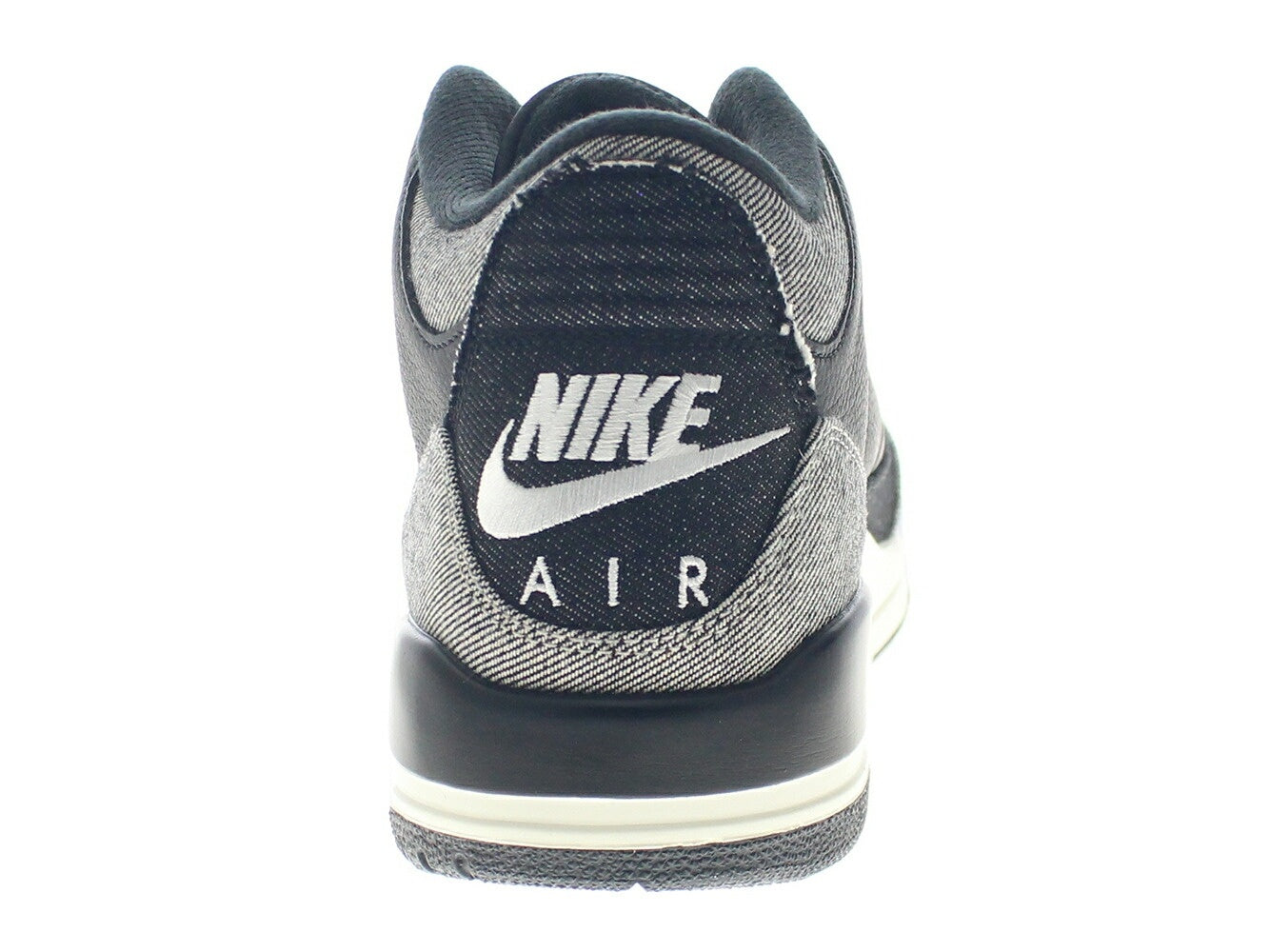 【US11】 AIR JORDAN 3 RTR LSC BLK SP IR0914-400 【DS】
