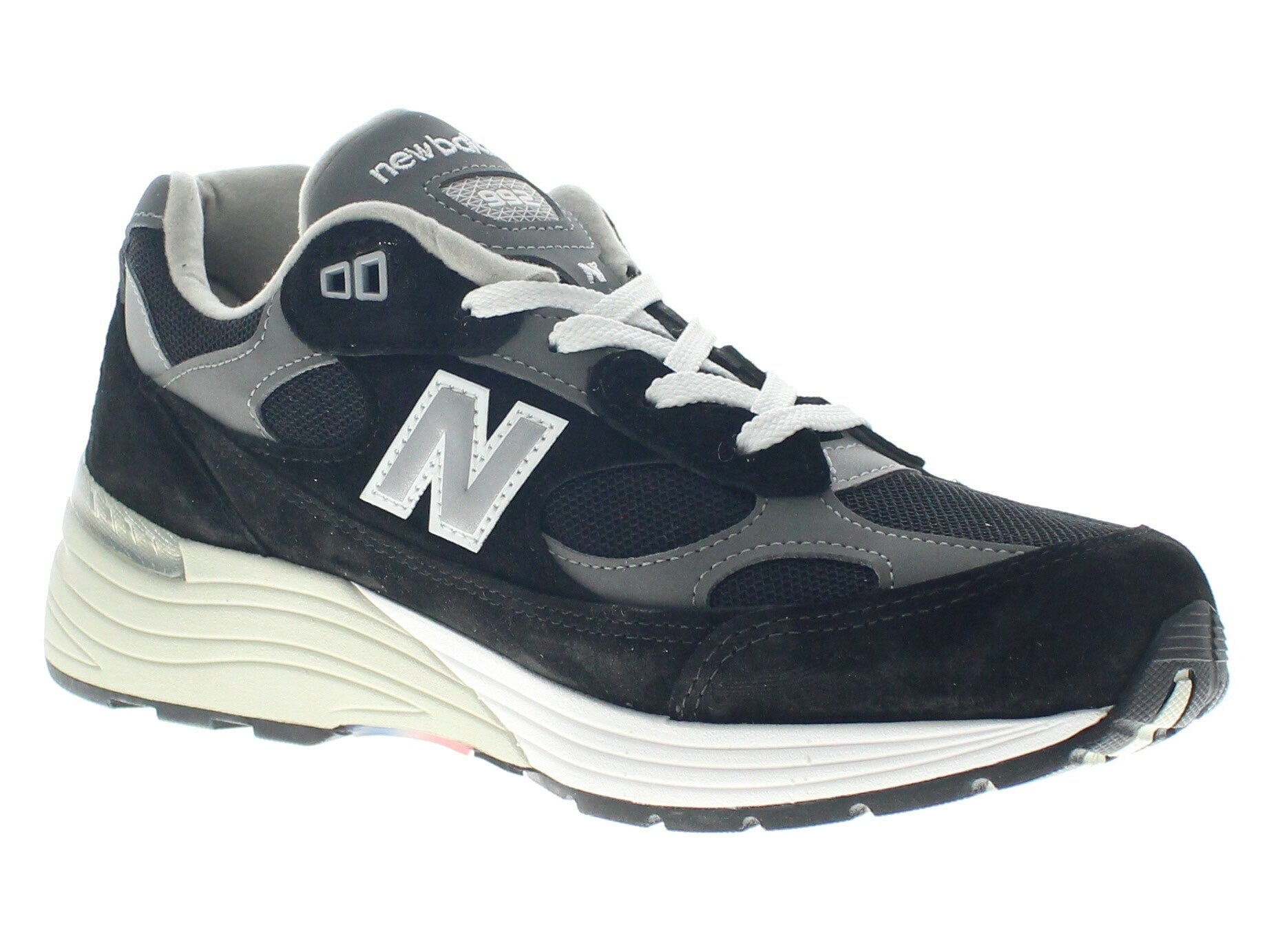 【US10.5】 New Balance U992BK 【DS】
