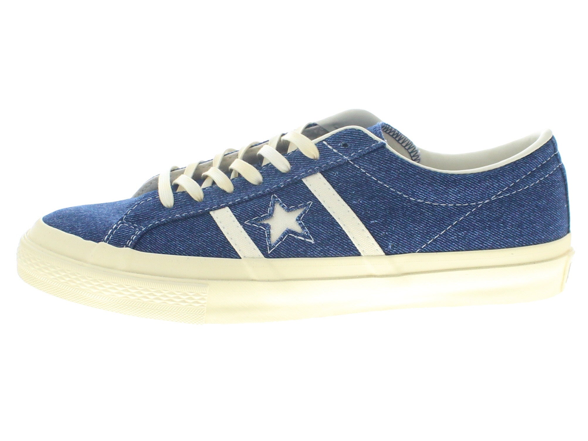 【US10.5】 CONVERSE STAR&BARS DENIM 1SE460 【DS】
