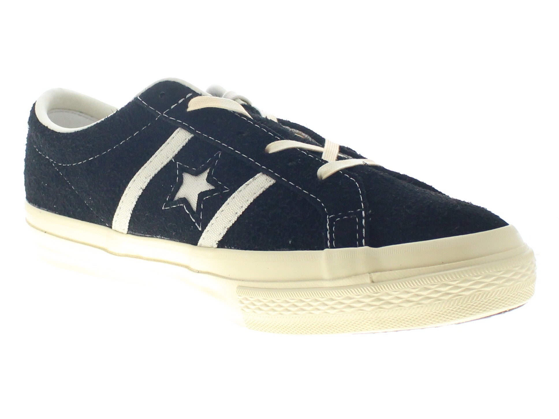 【US10.5】 CONVERSE STAR&BARS US SUEDE 1SE244 【DS】