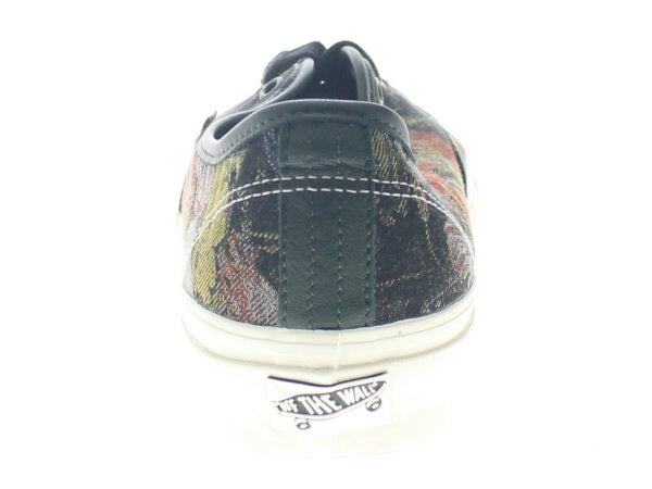 【US10.5】 VANS LX AUTHENTIC REISSUE 44 VN0007QZNX0 【DS】