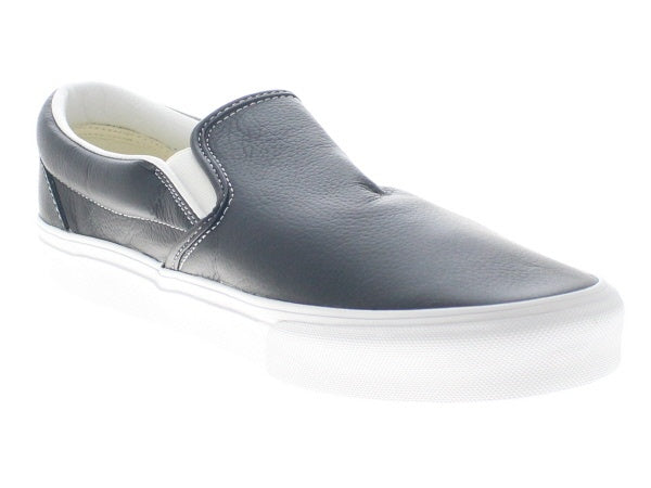 【US11】 VANS CLASSIC SLIP-ON VN000CT5BPB 【DS】