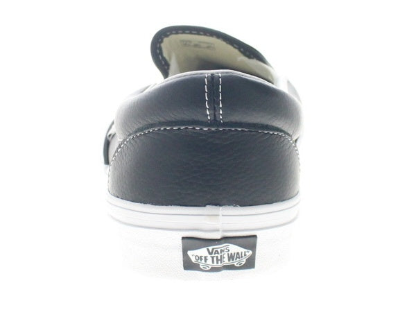 【US11】 VANS CLASSIC SLIP-ON VN000CT5BPB 【DS】