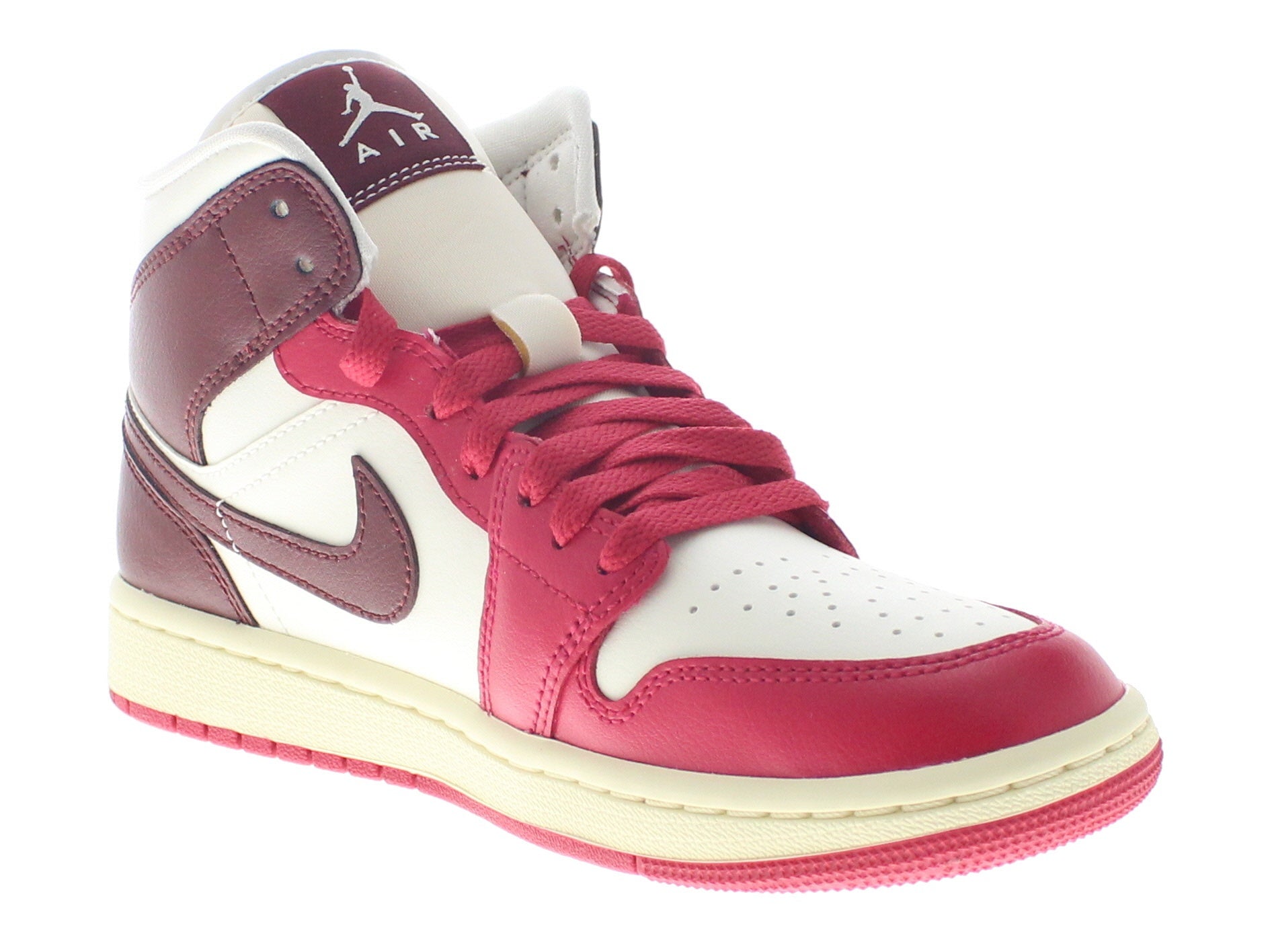【W US7.5】 W AIR JORDAN 1 MID BQ6472-119 【DS】