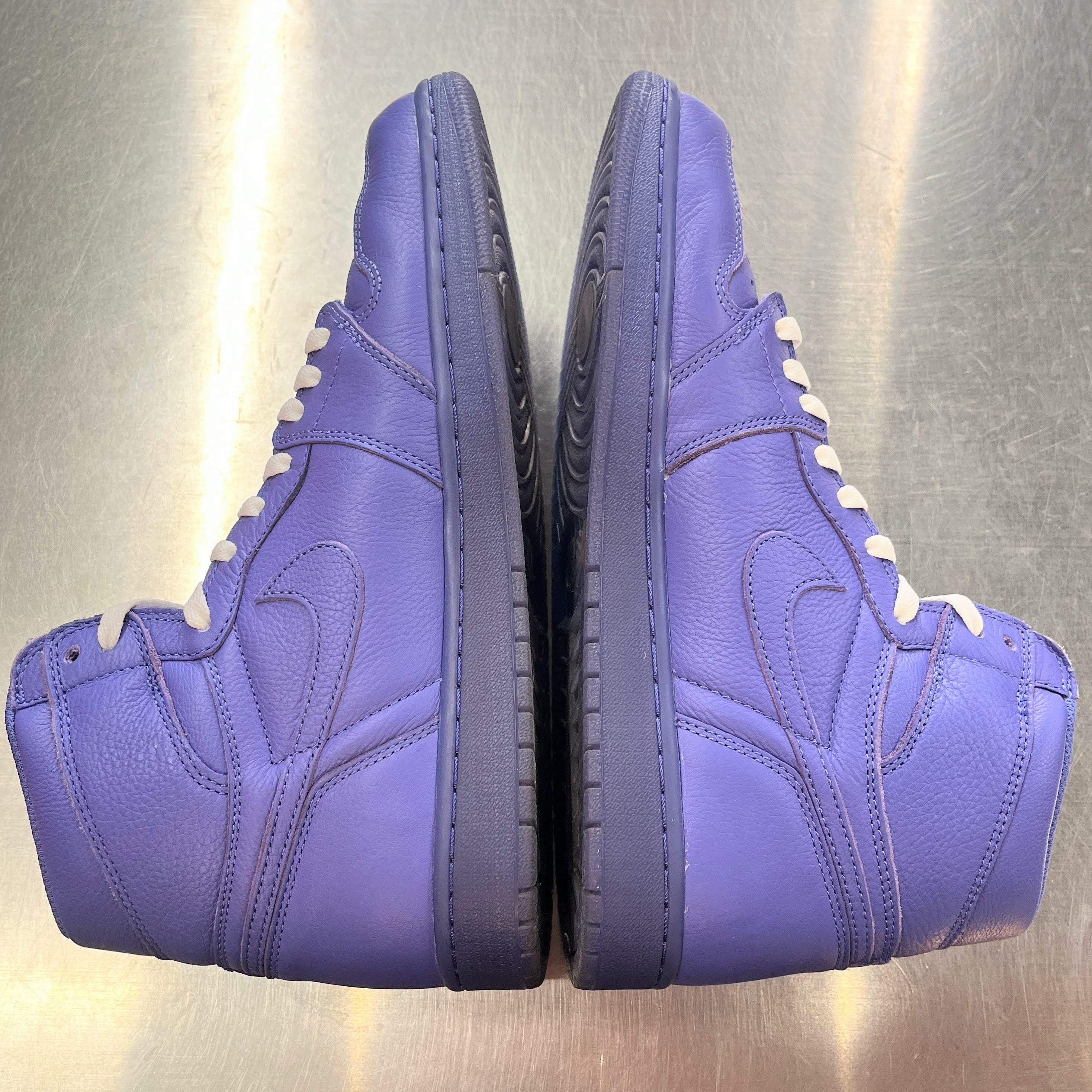 【US11.5】 AIR JORDAN 1 RETRO HI OG G8RD AJ5997-555 【USED】