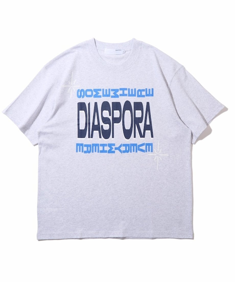 Diaspora skateboards Tortas Tee Steam XL