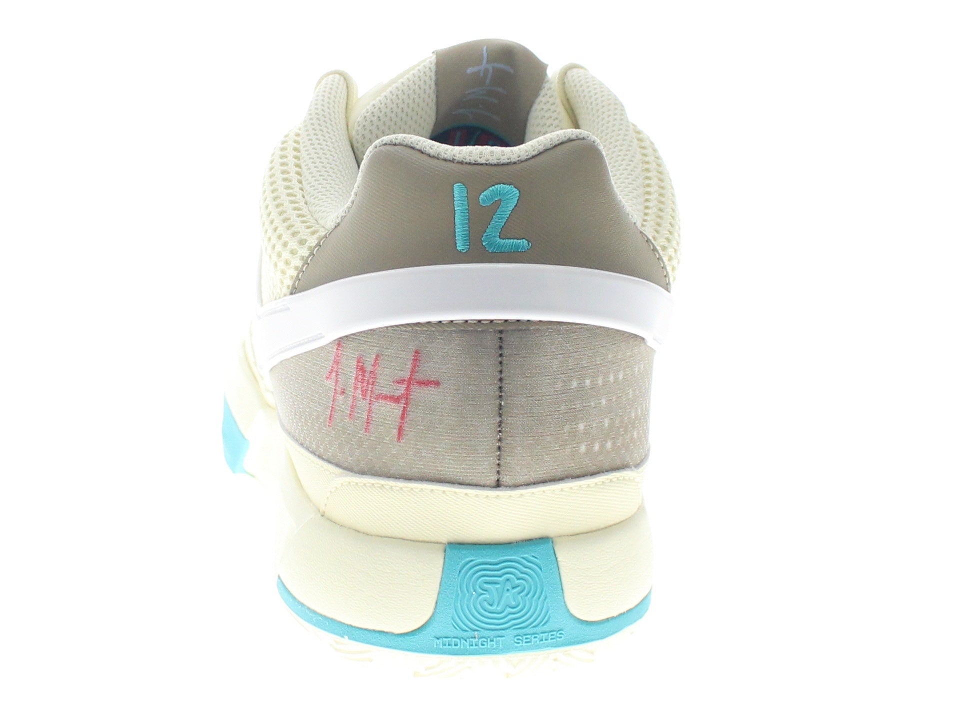 【US12】 NIKE JA1 EP DR8786-102 【DS】