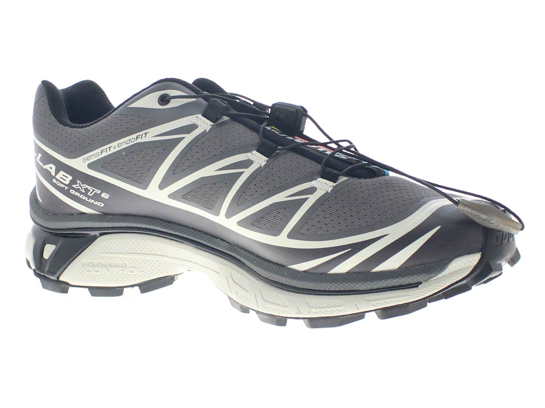 【US8】 SALOMON XT-6 L47989500 【DS】