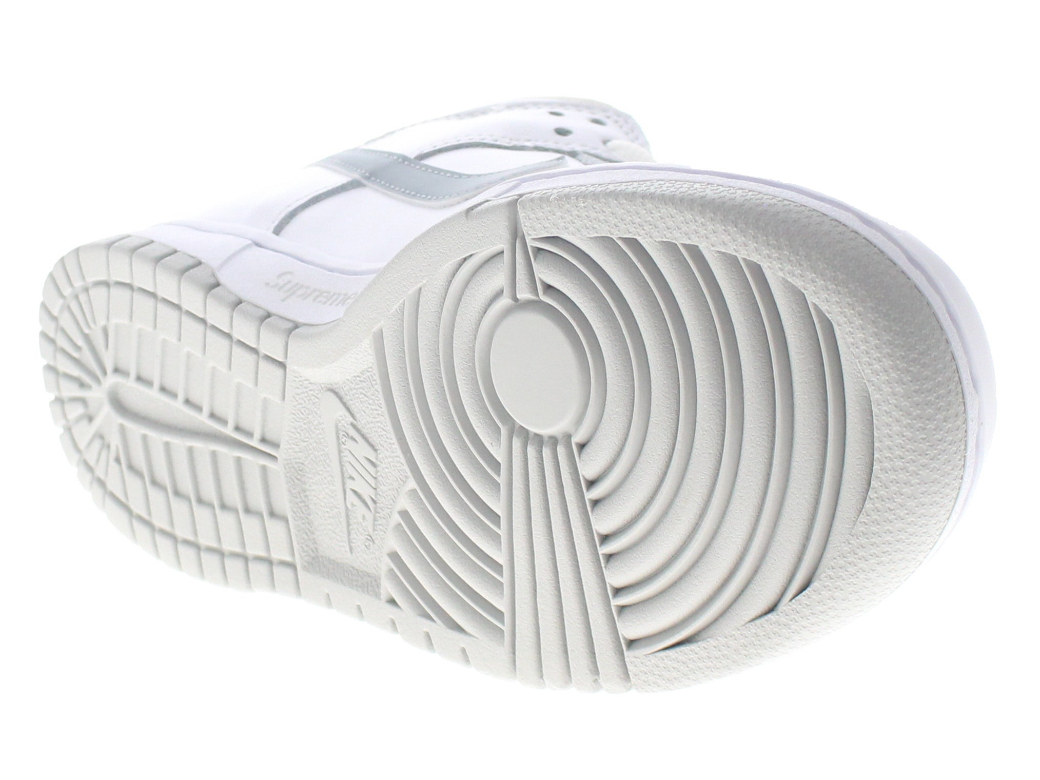 【US9】 NIKE SB SB DUNK LOW OG QS SUPREME HQ8487-100 【DS】