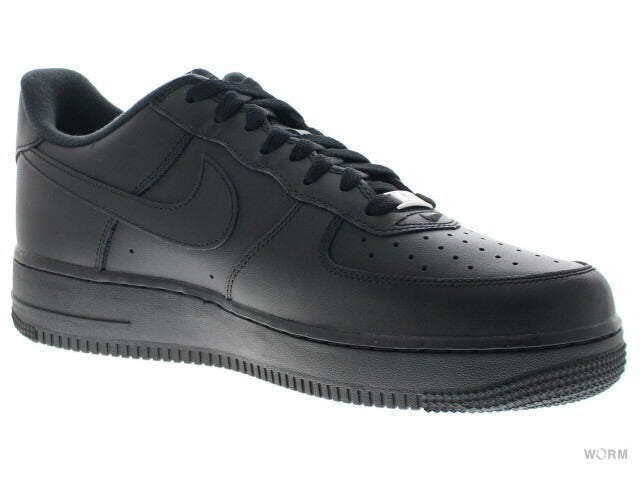 【US8】 NIKE AIR FORCE 1 LOW SP SUPREME CU9225-001 【DS】