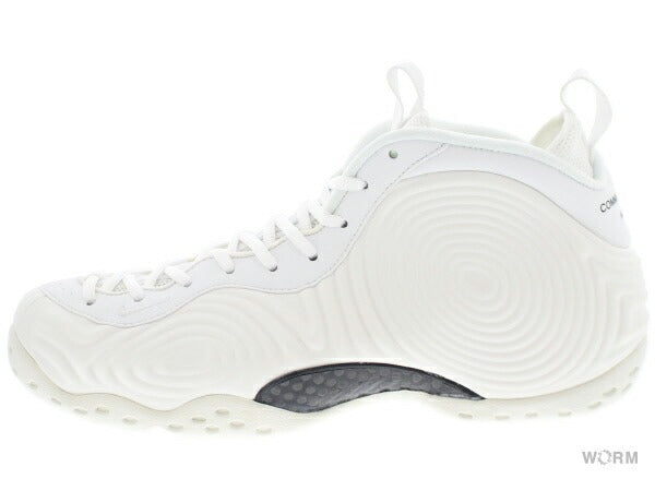 【US9】 NIKE AIR FOAMPOSITE ONE SP CDG CDG DJ7952-100 【DS】