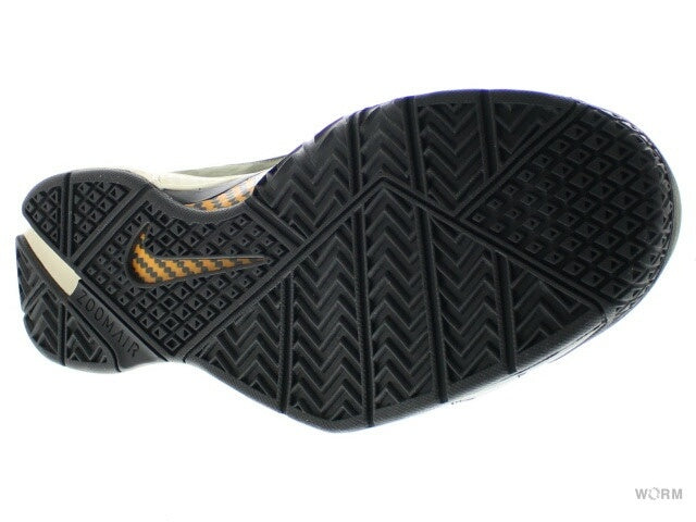 【US10】 NIKE KOBE 1 PROTRO UNDEFEATED FLIGHT JACKET MNBSKT-156 【DS】