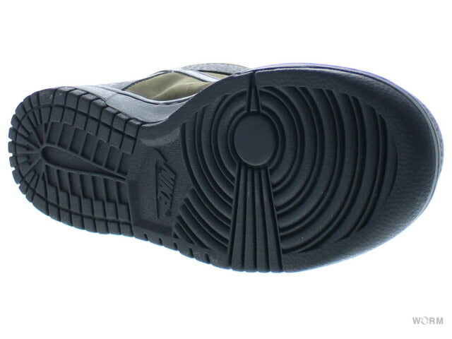 【US9】 NIKE DUNK HIGH PREMIUM 306968-201 【DS】