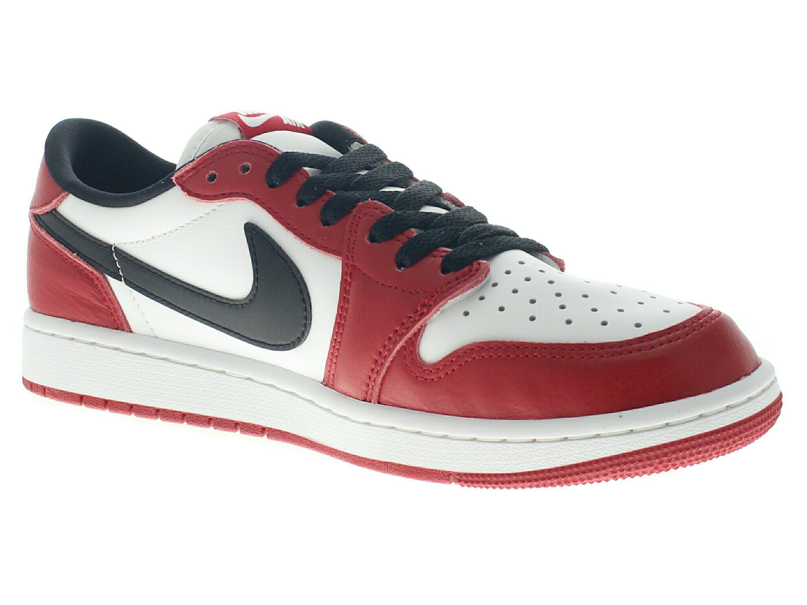 【US11】 AIR JORDAN 1 LOW OG HQ6998-600 【DS】