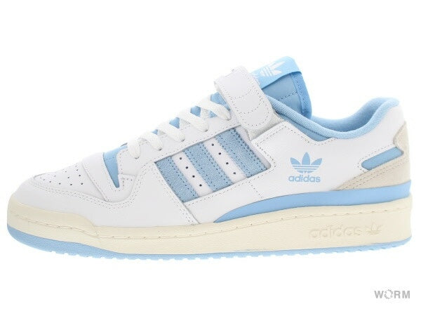 【US7.5】 adidas FORUM 84 LOW WHAT THE GY2325 【DS】