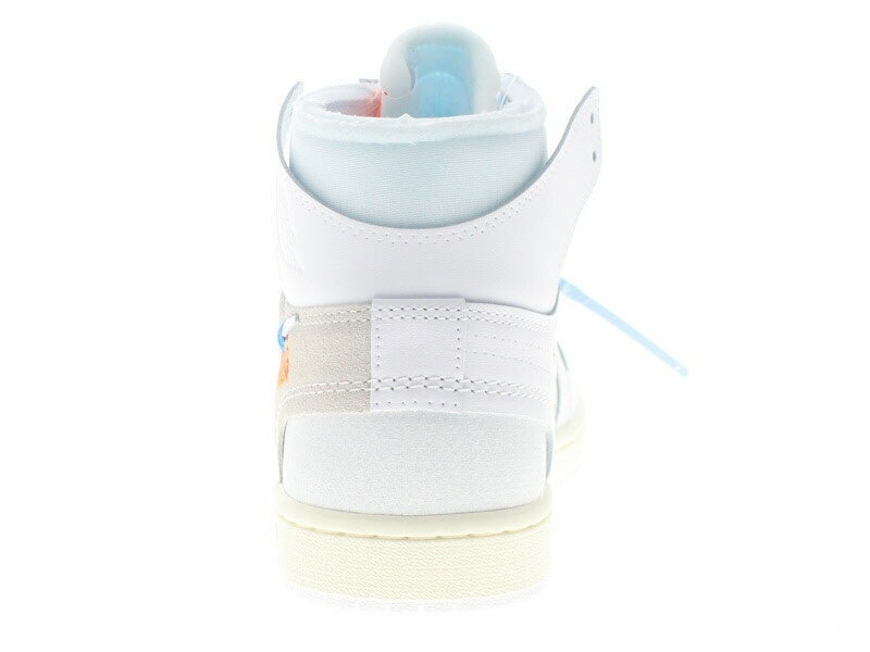 【US9.5】 AIR JORDAN 1 RETRO HIGH OG VVA AA3834-100 【DS】