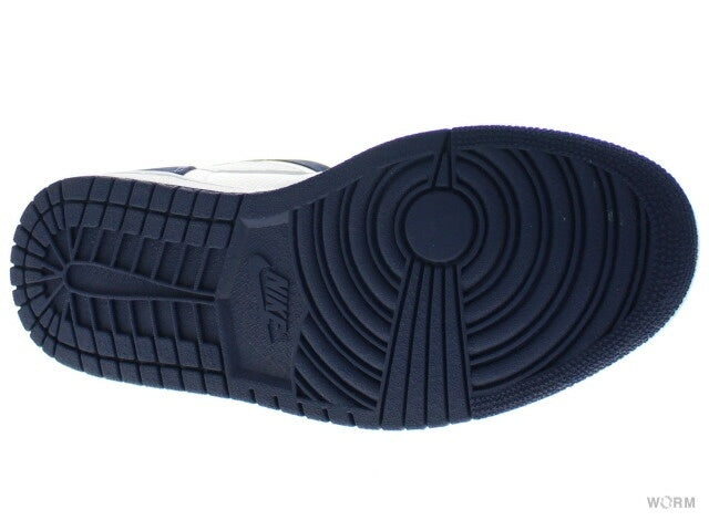 【US10.5】 AIR JORDAN 1 2001 ADDITION 136060-101 【DS】