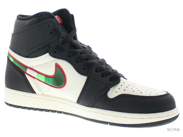 【US11】 AIR JORDAN 1 RETRO HIGH OG 555088-015 【DS】