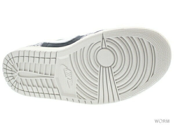 【US12】 JORDAN AIR JORDAN 1 RETRO LOW OG CZ0790-001 【DS】