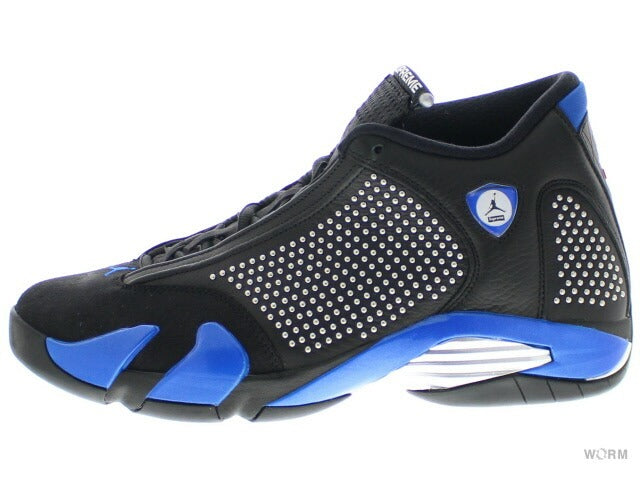 【US11.5】 AIR JORDAN 14 RETRO S BV7630-004 【DS】