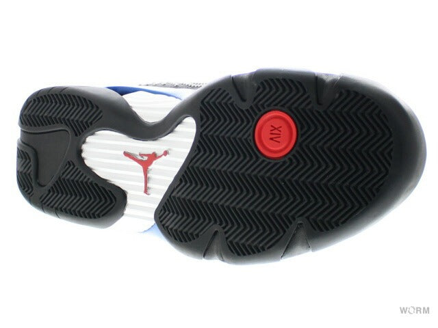 【US11.5】 AIR JORDAN 14 RETRO S BV7630-004 【DS】