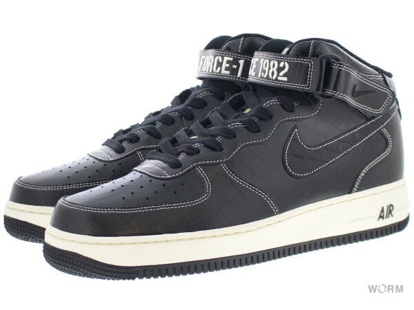 【US11】 NIKE AIR FORCE 1 MID '07 LV8 DV1029-010 【DS】