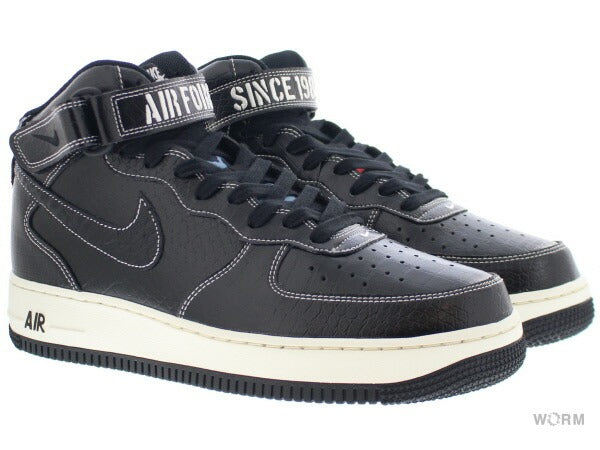 【US11】 NIKE AIR FORCE 1 MID '07 LV8 DV1029-010 【DS】