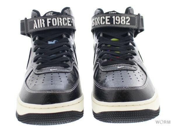 【US11】 NIKE AIR FORCE 1 MID '07 LV8 DV1029-010 【DS】