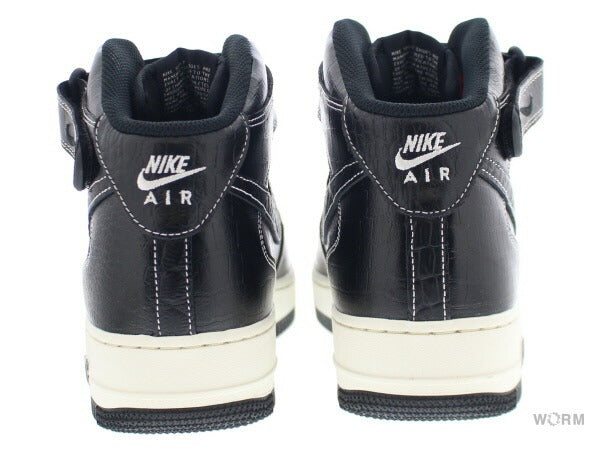 【US11】 NIKE AIR FORCE 1 MID '07 LV8 DV1029-010 【DS】